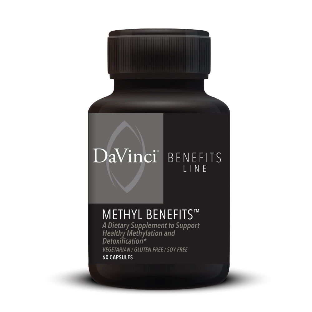 methyl benefits