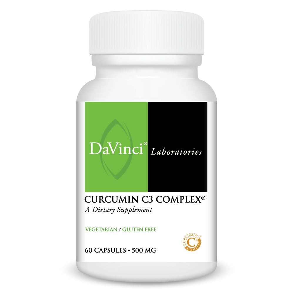 curcumin c3